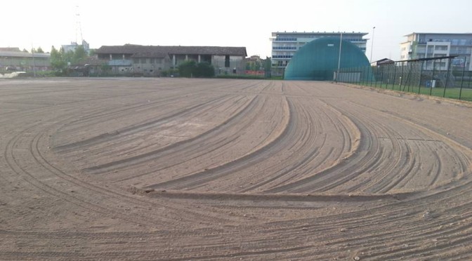 BUONE NOTIZIE PER LO SPORT TREVIGLIESE