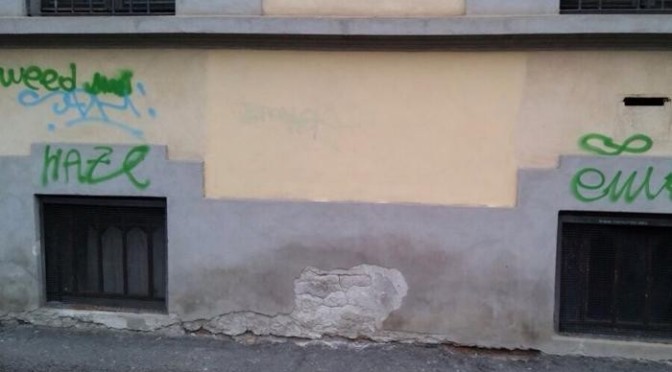 TREVIGLIO E’ BELLA