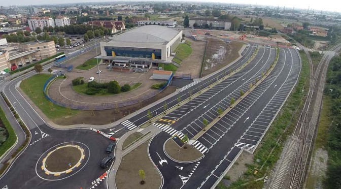 PARCHEGGI: IMPEGNI, FATTI E PROPOSTE