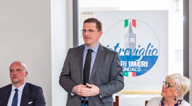 LA FORZA DELLA COERENZA