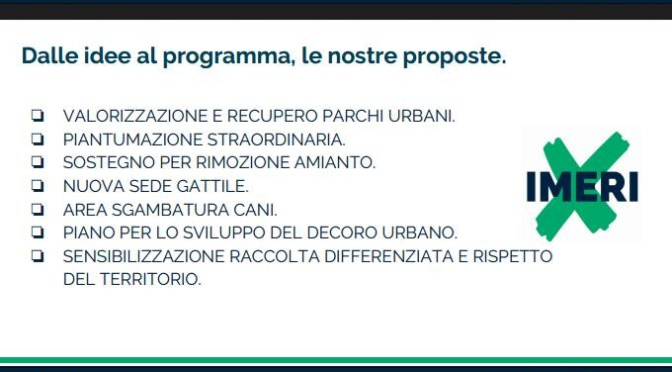 NUOVA SEDE PER IL GATTILE. TREVIGLIO CITTÀ VERDE, CHE RISPETTA IL TERRITORIO