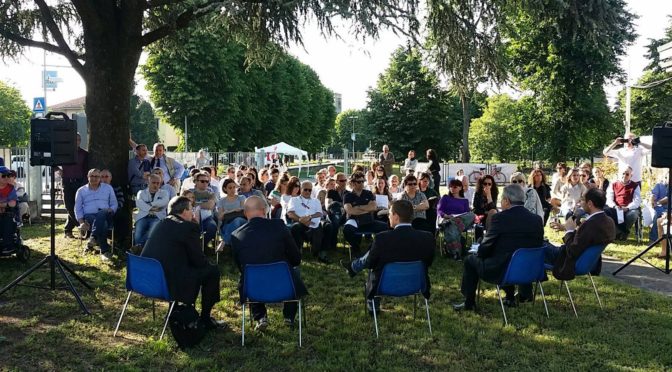 TREVIGLIO NON È SOLO CENTRO: LE NOSTRE PROPOSTE