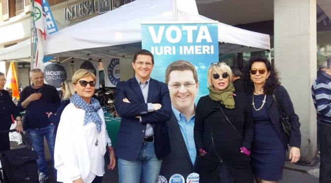 IMPEGNI CONCRETI RAGGIUNTI E FUTURI