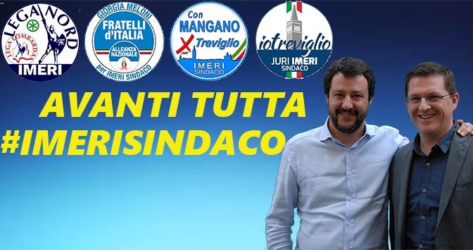 APPUNTAMENTO DELLA DOMENICA