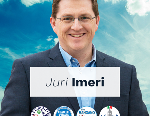 PRESSIONE FISCALE BASSA: UN IMPEGNO GIÀ RISPETTATO. CONTINUEREMO SULLA STRADA INTRAPRESA