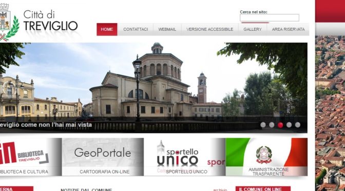 TANTI EVENTI. TANTE INIZIATIVE