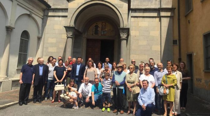 CONTINUANO I CONFRONTI: LE REALTA’ TREVIGLIESI REGALANO SEMPRE SPUNTI