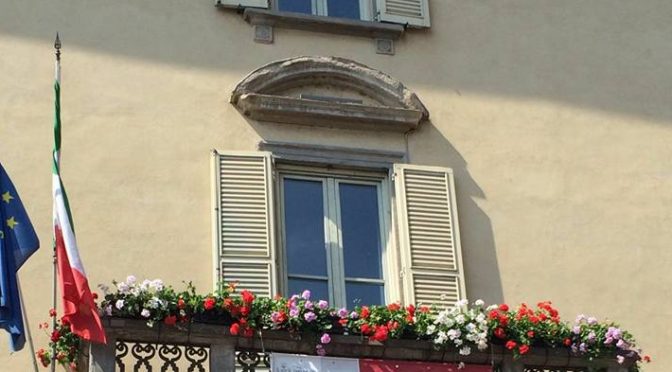 UNA NUOVA SETTIMANA DI PROGETTI DA REALIZZARE