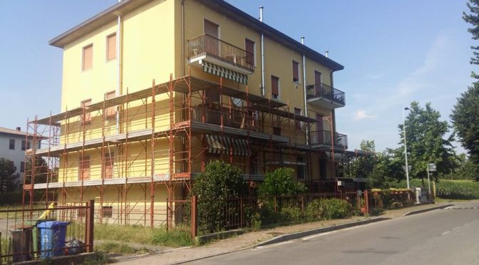 ALLOGGI COMUNALI, REGIONE LOMBARDIA PREMIA LA BUONA GESTIONE DEL COMUNE DI TREVIGLIO