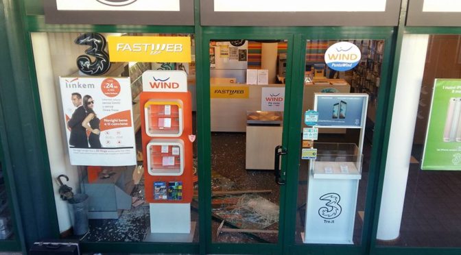 LAVORIAMO SULLA PREVENZIONE