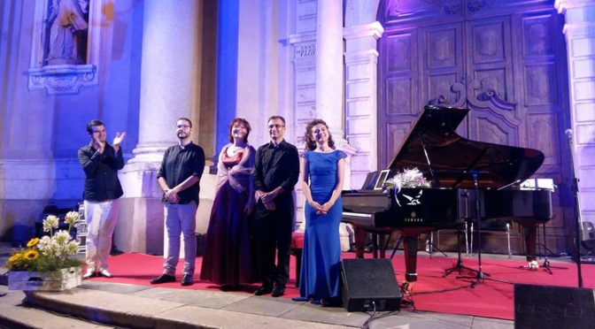 FESTA DI SANT’ANNA