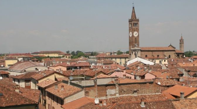 UN ANNO DI EVENTI A TREVIGLIO: IL VIDEO. GRAZIE A TUTTI!