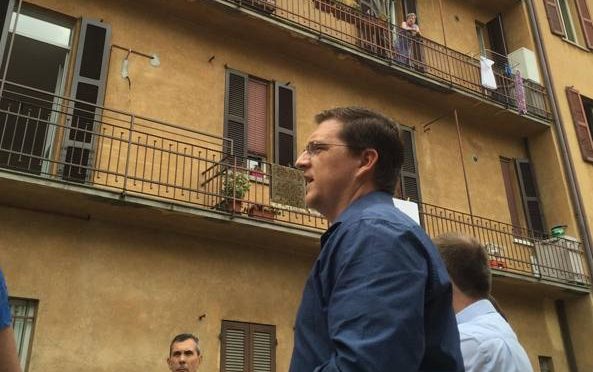 CASE POPOLARI: IL RISPETTO DEGLI IMPEGNI TRA LE PARTI