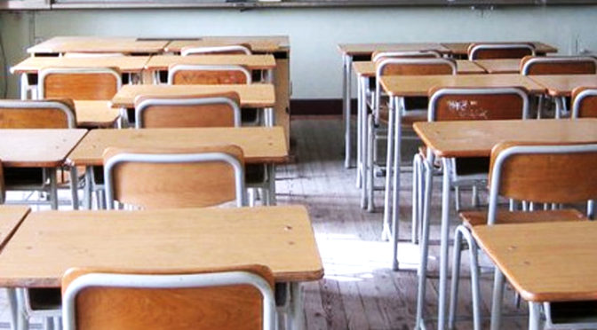 MENSA SCOLASTICA, SI APPLICA IL REGOLAMENTO