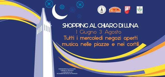 APPUNTAMENTI DEL MERCOLEDI SERA