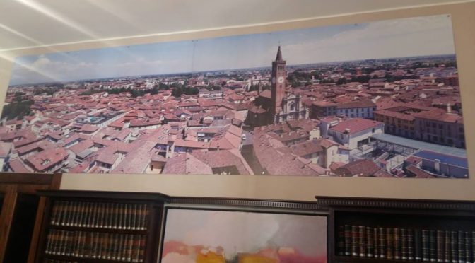 RIPRENDIAMO CARICHI CON GRANDI IDEE