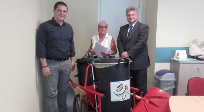 GIUNTA DEL 3.08.2016