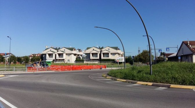 GIUNTA ITINERANTE AL BOLLONE