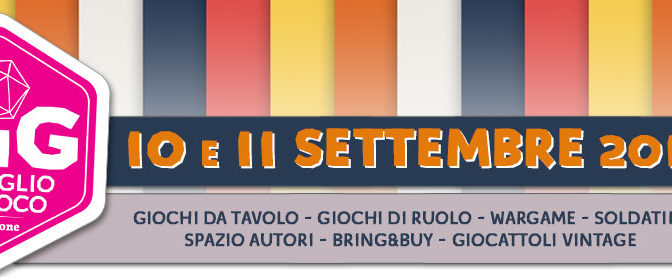 TING 2016 – CI SIAMO QUASI