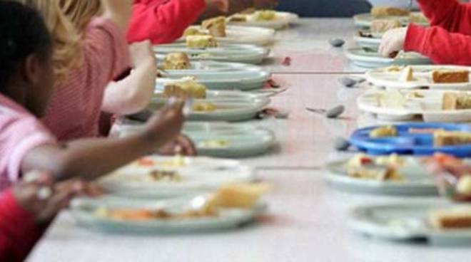 MENSA SCOLASTICA: NIENTE ISCRIZIONE PER CHI E’ IN DEBITO