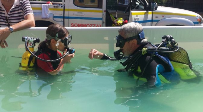 MINI SOMMOZZATORE: UNA BELLA INIZIATIVA PER I PIU’ PICCOLI