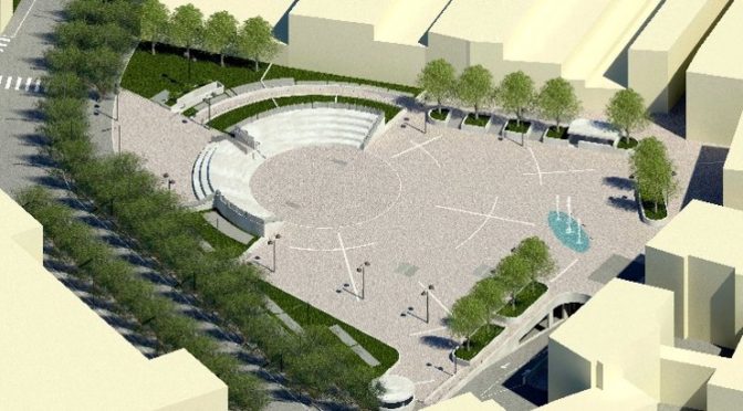 PUBBLICATO IL NUOVO BANDO RELATIVO ALL’ACQUISTO DI BOX E POSTI AUTO IN PIAZZA SETTI