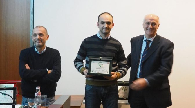 TREVIGLIO SI CONFERMA CITTÀ DEL VERDE