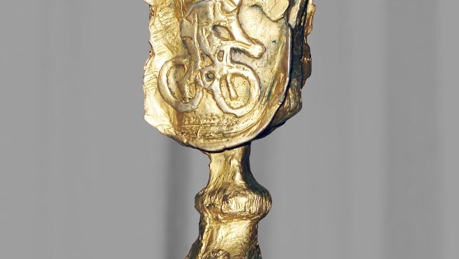 CICLISTICA TREVIGLIESE:TORNA IL CALICE D’ORO!