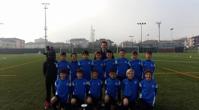 Christmas Cup by Trevigliese