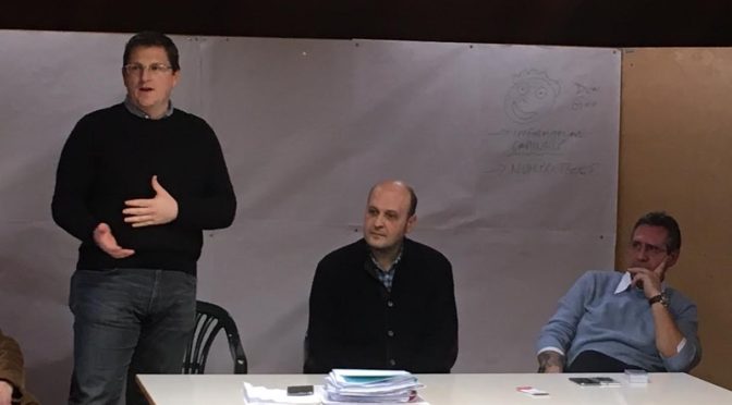 ALLOGGI ERP: NUOVO AMMINISTRATORE H24 PER CONTINUARE A MIGLIORARE LA GESTIONE E ESIGERE IL RISPETTO DELLE REGOLE