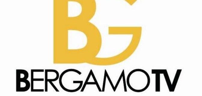 IN DIRETTA SU BERGAMO TV!