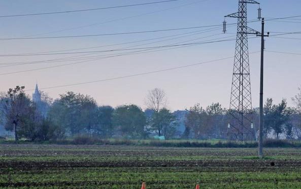 INTERPORTO: RIBADITO IL NOSTRO PARERE CONTRARIO