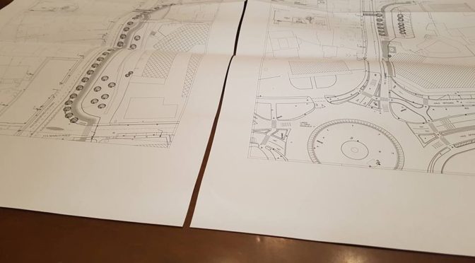 APPROVATO IL COLLEGAMENTO CICLOPEDONALE LARGO VITTORIO EMANUELE II E VIA BIGANMINI