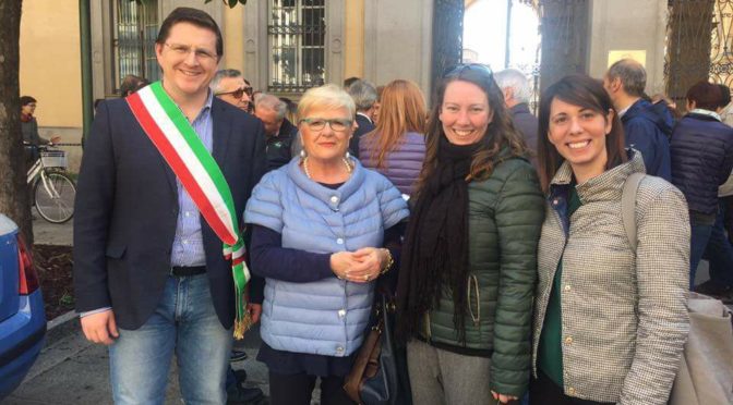 NO AI TAGLI AL FONDO PER LE POLITICHE SOCIALI!