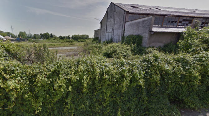 DISCARICA DI AMIANTO: IL CONSIGLIO COMUNALE CONFERMA LA CONTRARIETÀ