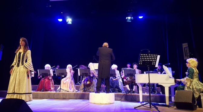 Lions Club Treviglio Host: al TNT i festeggiamenti per il 50esimo anniversario