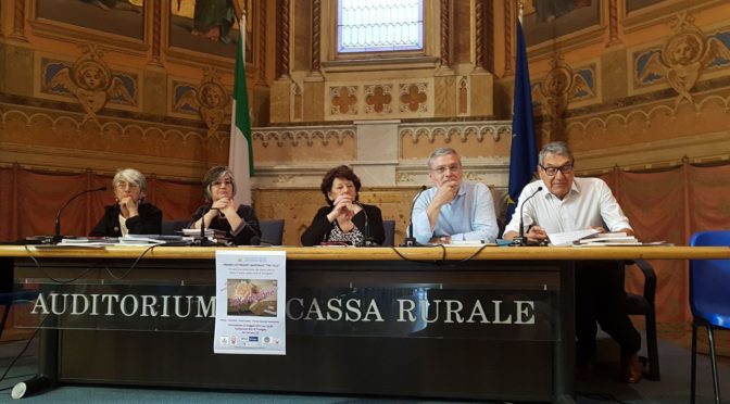 XIX EDIZIONE DEL PREMIO NAZIONALE “TRE VILLE”