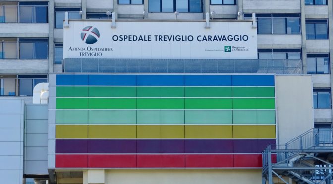 NUOVI SERVIZI ALL’OSPEDALE: ARRIVA IL PRONTO INTERVENTO ONCOLOGICO