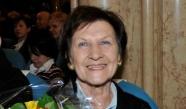 LA PALESTRA DI VIA BELLINI SARÀ INTITOLATA ALLA MEMORIA DI INES LEGA!