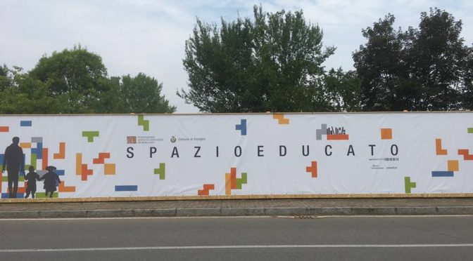 AL VIA IL CANTIERE DI CASTEL CERRETO; SABATO LA PRESENTAZIONE