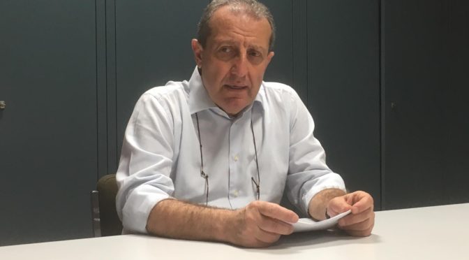 MARCIAPIEDI: ALTRO BLOCCO DI INTERVENTI