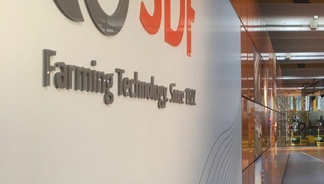 SAME: AZIENDA PROTAGONISTA DEL TERRITORIO