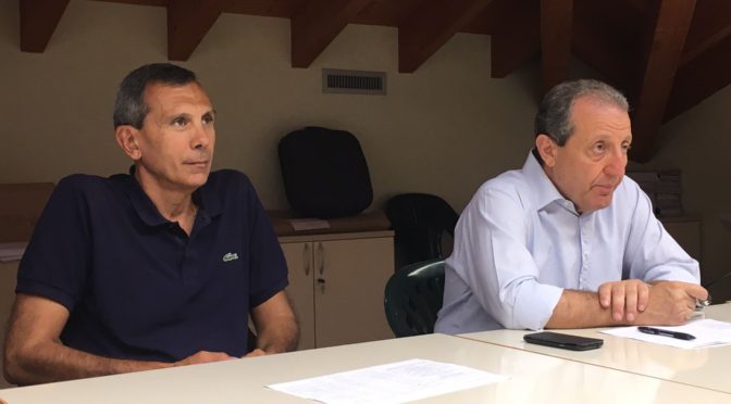 2,1 MILIONI DI EURO DI FINANZIAMENTI OTTENUTI PER OPERE PUBBLICHE