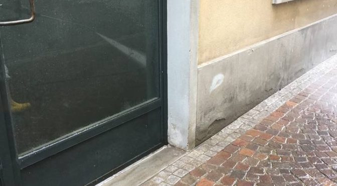 DECORO URBANO: ALTRA AZIONE