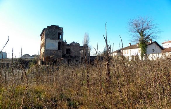 EX BASLINI: SCENARI POSITIVI