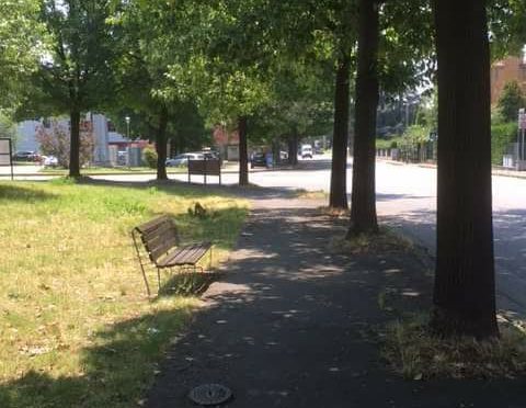 DA REGIONE LOMBARDIA 50.000 EURO PER L’AMPLIAMENTO DELLA RETE CICLOPEDONALE