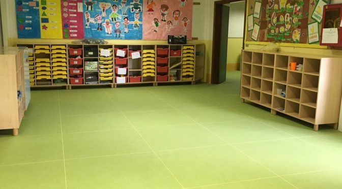 SCUOLE: 25MILA EURO PER LA MANUTENZIONE