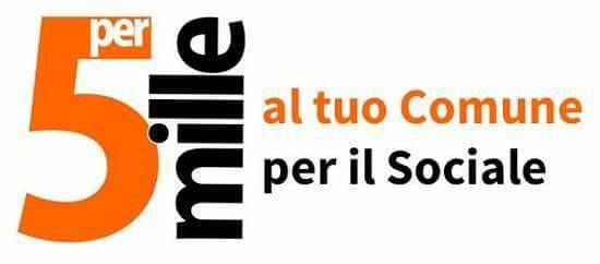 5 X 1000: QUASI 14’000 PER IL COMUNE DI TREVIGLIO