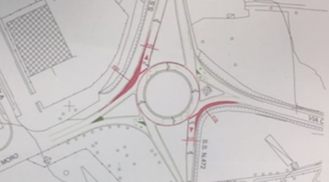 APPALTATI I LAVORI: AL VIA LA RIQUALIFICAZIONE DELLE STRADE PROVINCIALI