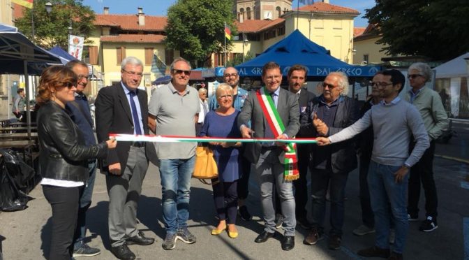 PRENDE IL VIA STREET FOOD MARKET